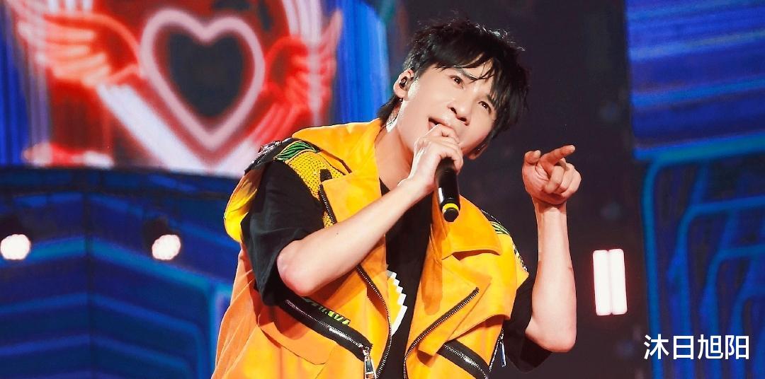 我们的歌|《我们的歌》B组九位嘉宾确定,却分不清谁是中生代,谁是新人