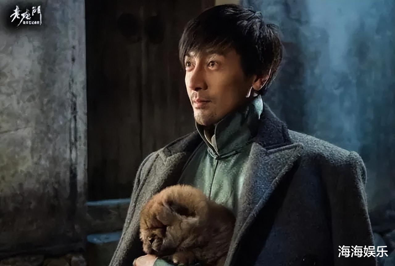 |4部备受期待的盗墓剧,每一部都是神仙阵容,你最想追哪部?