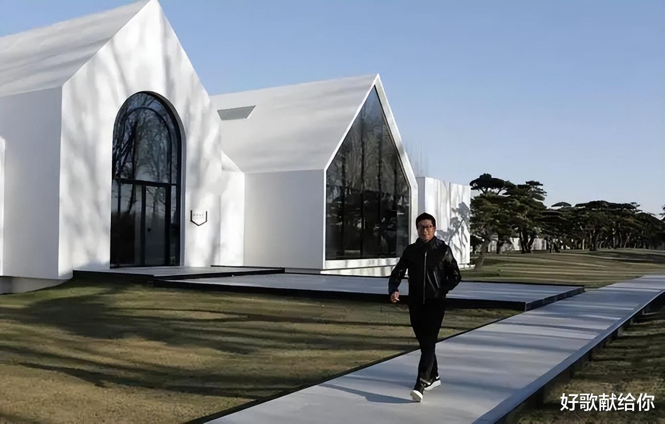 华谊兄弟|“眼看他起高楼,眼看他楼塌了”,不可一世的华谊兄弟也会有今天