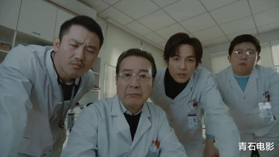 李小冉|首播收视破1，李小冉新剧要火，网友：近年来难得挑不出刺的剧