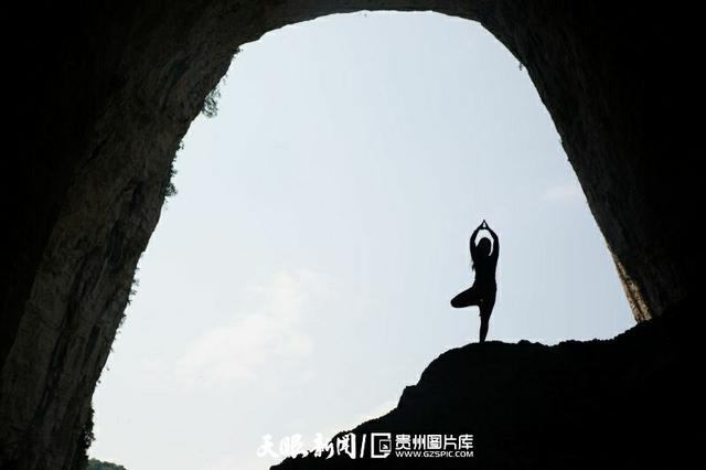 贵州|瑰丽奇幻！贵州“溶洞博物馆”