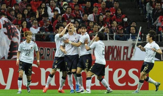 首尔FC|解放者杯：米内罗美洲VS德尔瓦耶独立 韩职：首尔FCVS江原FC