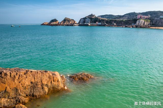 海岛|暑期快到了,国内适合避暑游的8座岛屿,亲子游毕业游就选一个吧