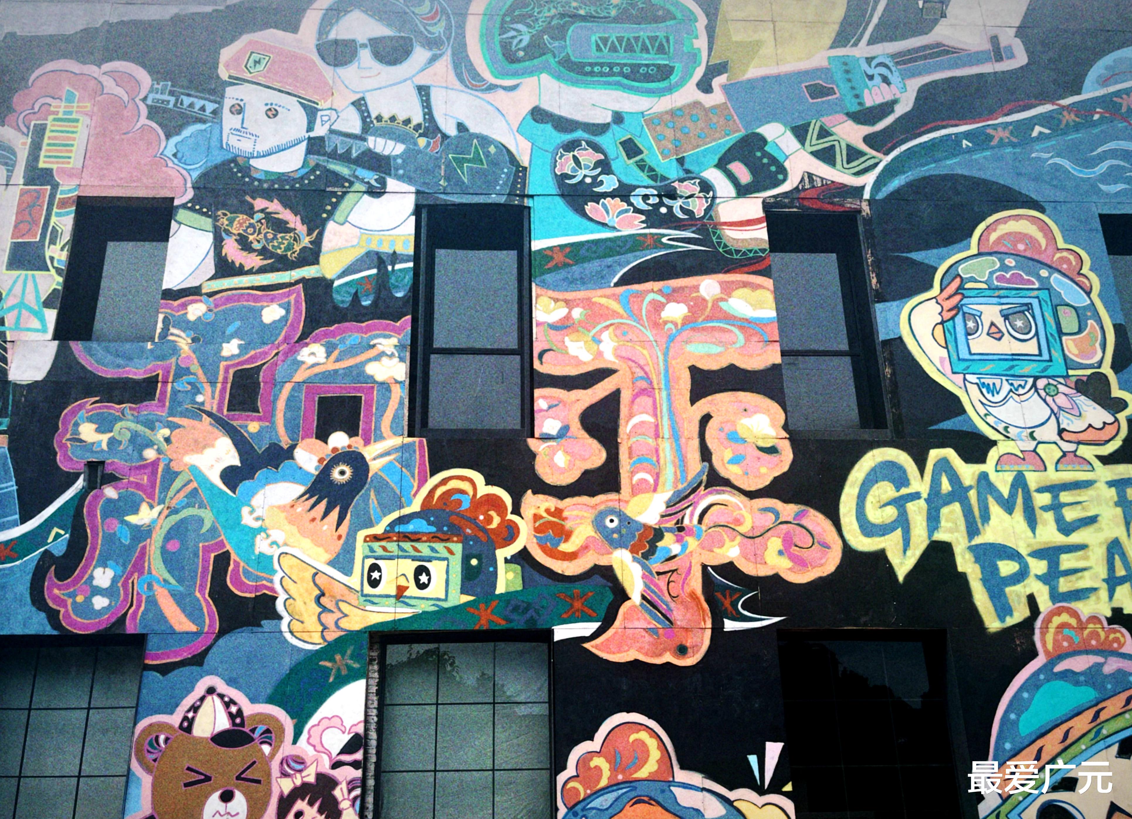 运城|为什么这个夏天，有那么多人打卡李子坝，是因为网红车站吗？