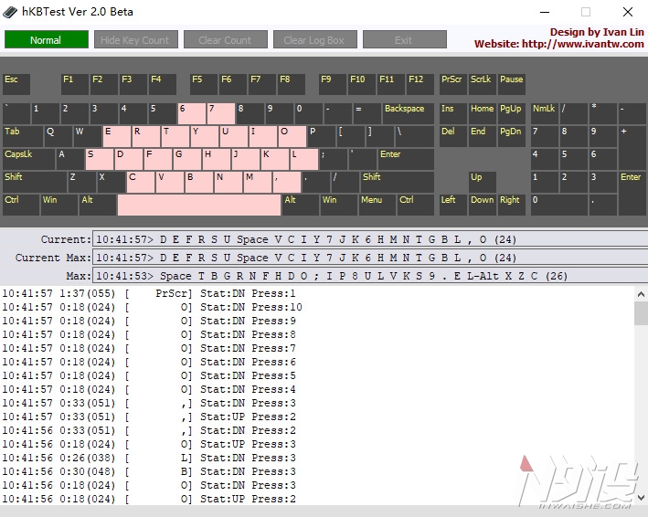 机械键盘|CHERRY MX8.2三模无线机械键盘拆解评测