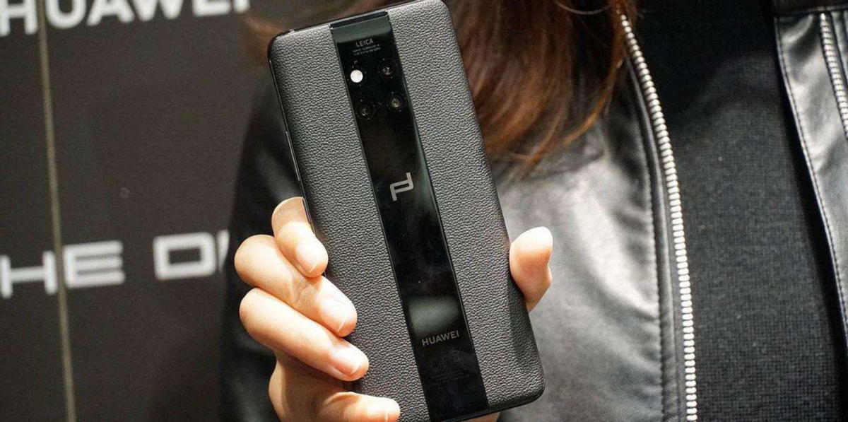 华为鸿蒙系统|12999元跌至2368元，徕卡三摄+鸿蒙系列，华为奢华机沦为中端机