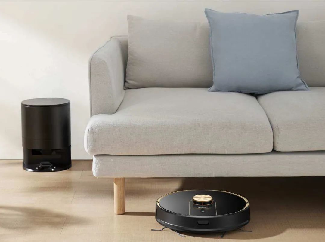 为什么要坚持“去家务化”装修?入住后才知道有多省心!