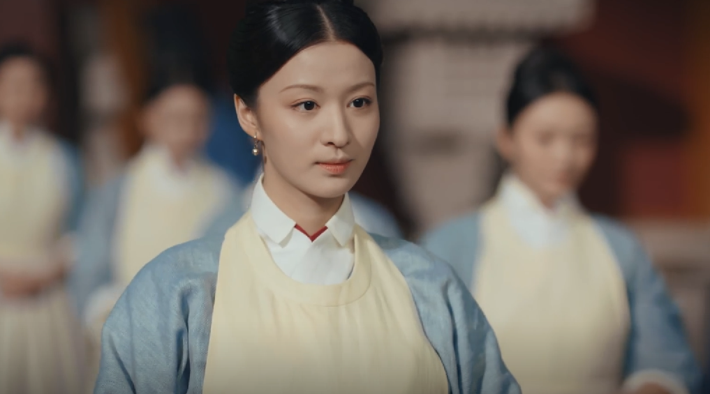 于正|刚播1天，就斩获3000万播放量，于正一出手，就是国产古装剧王炸