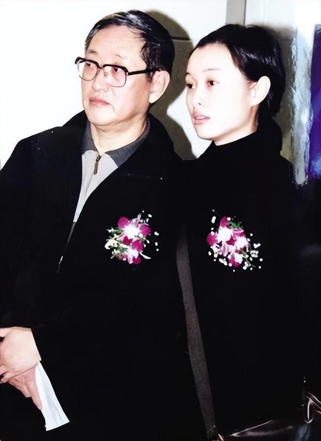 吴越|明明可以站在娱乐圈的顶端，却偏偏无欲无求，这些女演员，让人佩服