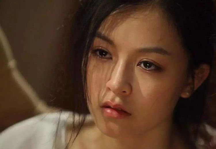 马蓉|她曾是杨颖闺蜜，谢霆锋对其一见钟情，现在终于熬出头了