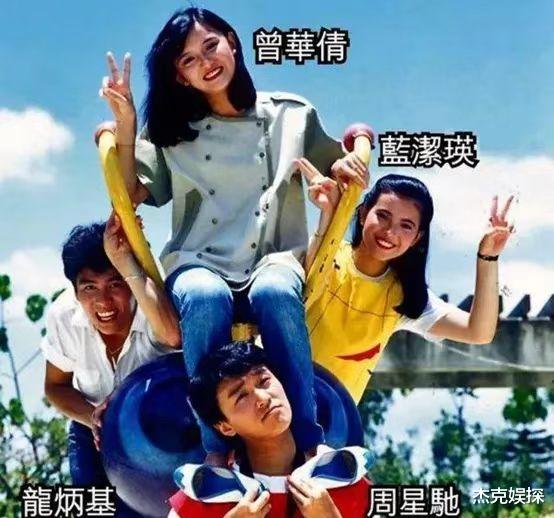 曾华倩|“苗若兰”曾华倩：曾与梁朝伟三离三合，嫁入豪门被婆婆嫌弃，近况如何？