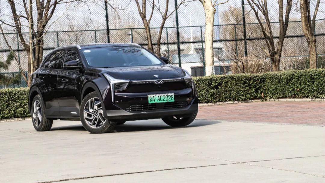 哪吒汽车|续航超600km！起售价10万出头，它是中国爆款新能源车？