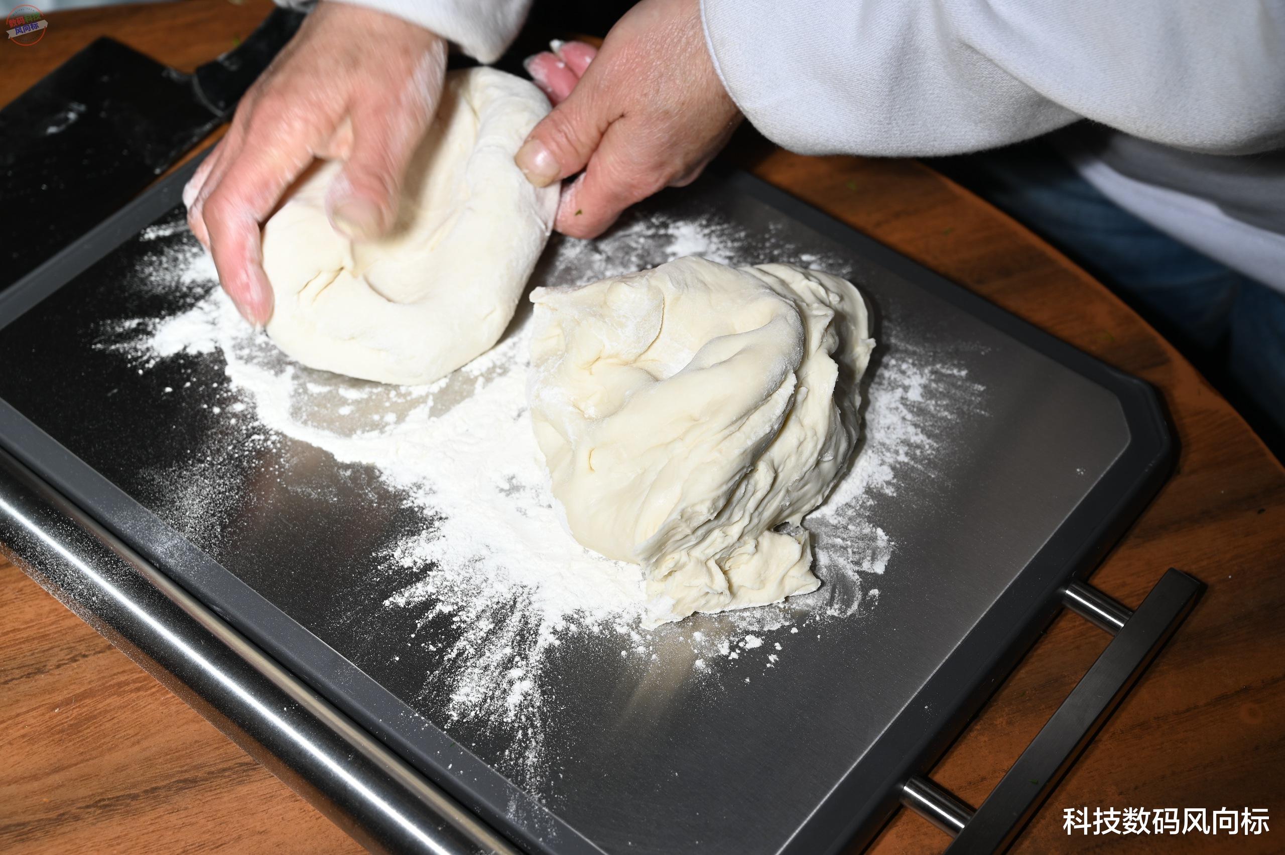 更卫生的双面菜板,抗菌能力真不错,康巴赫双面抗菌不锈钢菜板体验