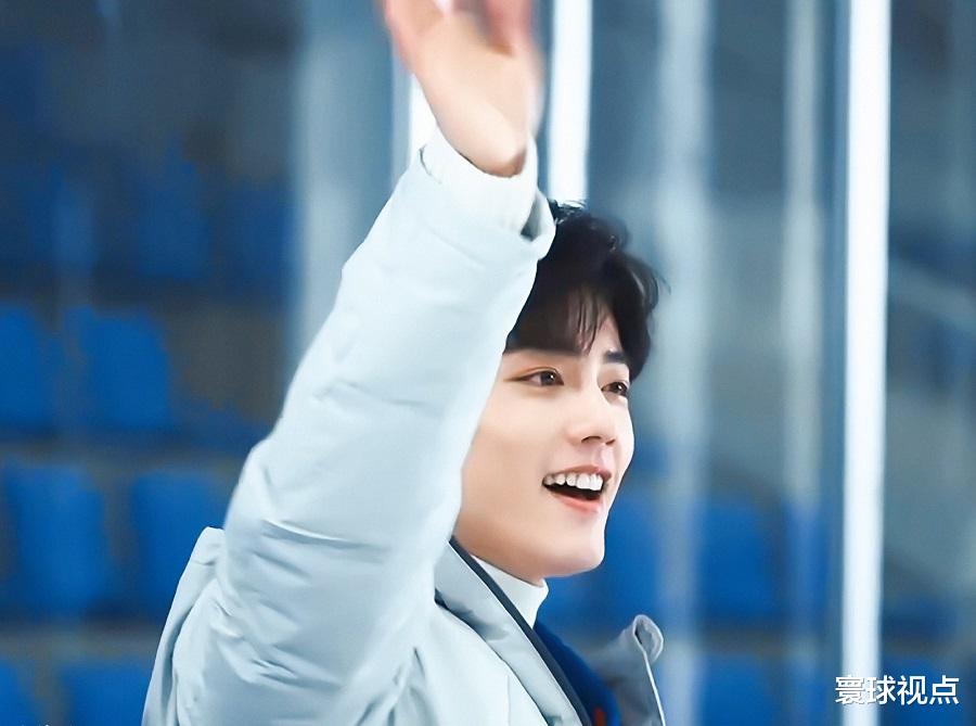 肖战|电影质感满分！肖战贺岁大片暗藏玄机，与国际大导合作获高度肯定