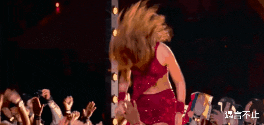 相声大会|从夏奇拉到前川普夫人，那些欧美女性怎么高段锤渣男？