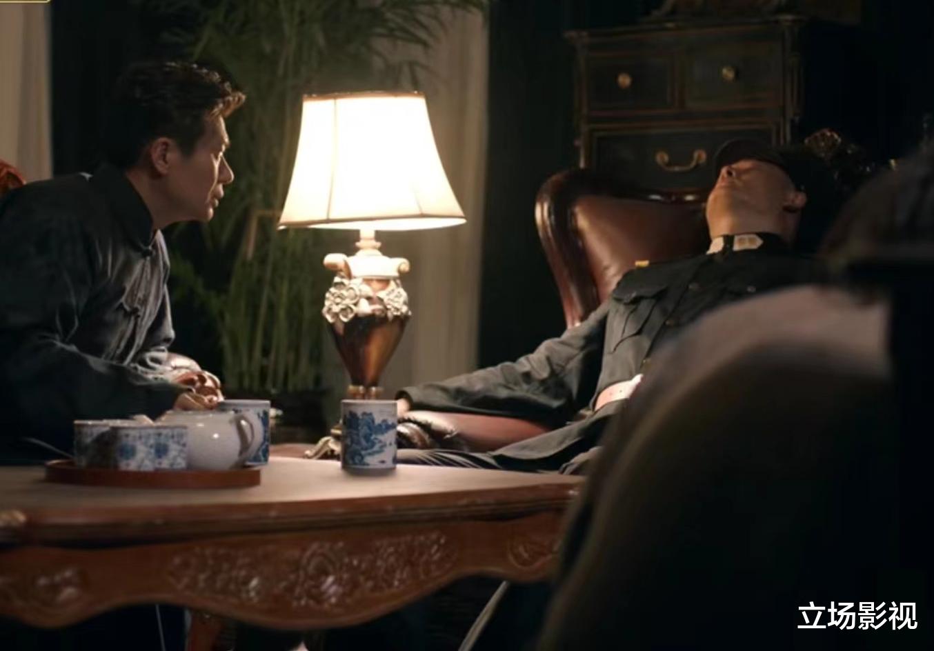 虎胆巍城|央视《虎胆巍城》播2集,收视全国第1,这才是观众最想看的国产剧