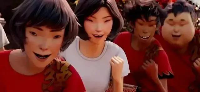 猪八戒|42岁周韵首次参加综艺,头顶簪花状态绝佳,怪不得会迷倒姜文20年