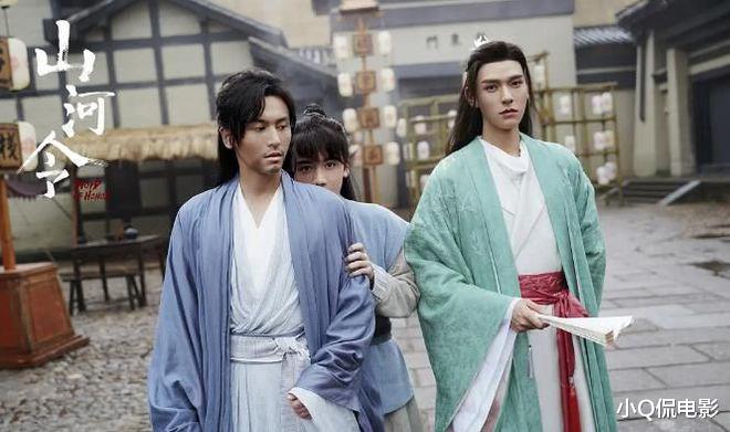 古装剧|值得重温的6部古装剧,你熬夜刷过哪部?