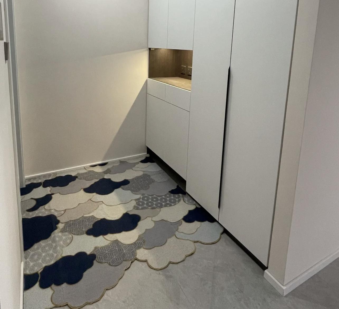 玄关最实用的12个小物件,成本不高,却能解决实际问题!