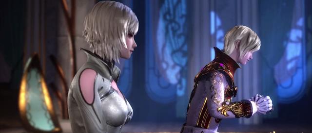 火影忍者|千仞雪最后败给唐三的原因最容易被忽略，不听宁风致话是主要原因