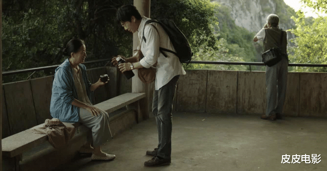 唐国强|雷佳音不下跪,唐国强吃茶叶,张家辉哭,细扒这些演员表演,真牛