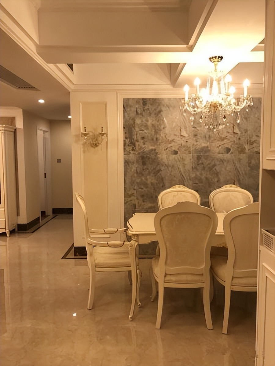 晒晒我的新家,老公说装修花了60W,大家看看怎么样?