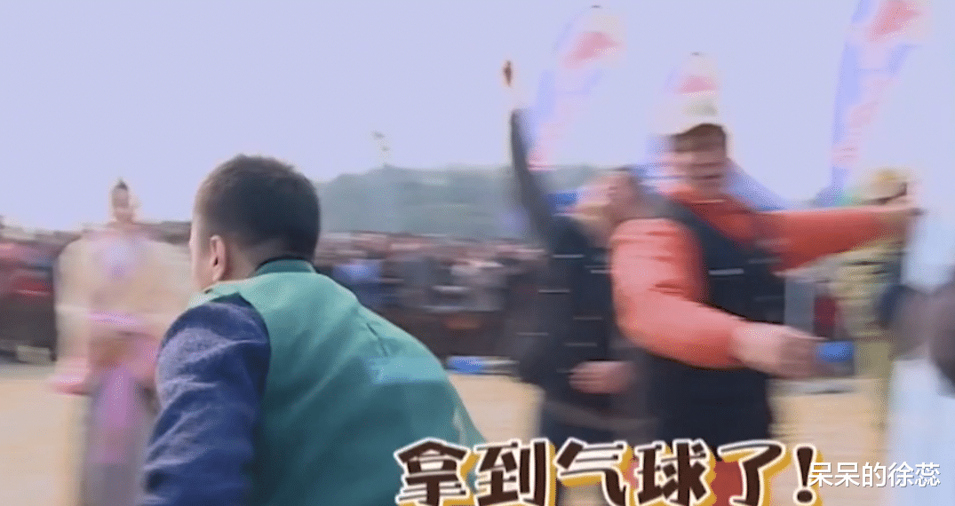 孙红雷|同样是“无视规则”，把孙红雷跟岳云鹏放一起，差别出来了！