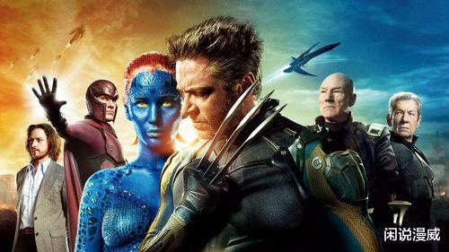 漫威|小看漫威了！看完《奇异博士2》预告，资本的野心藏不住了