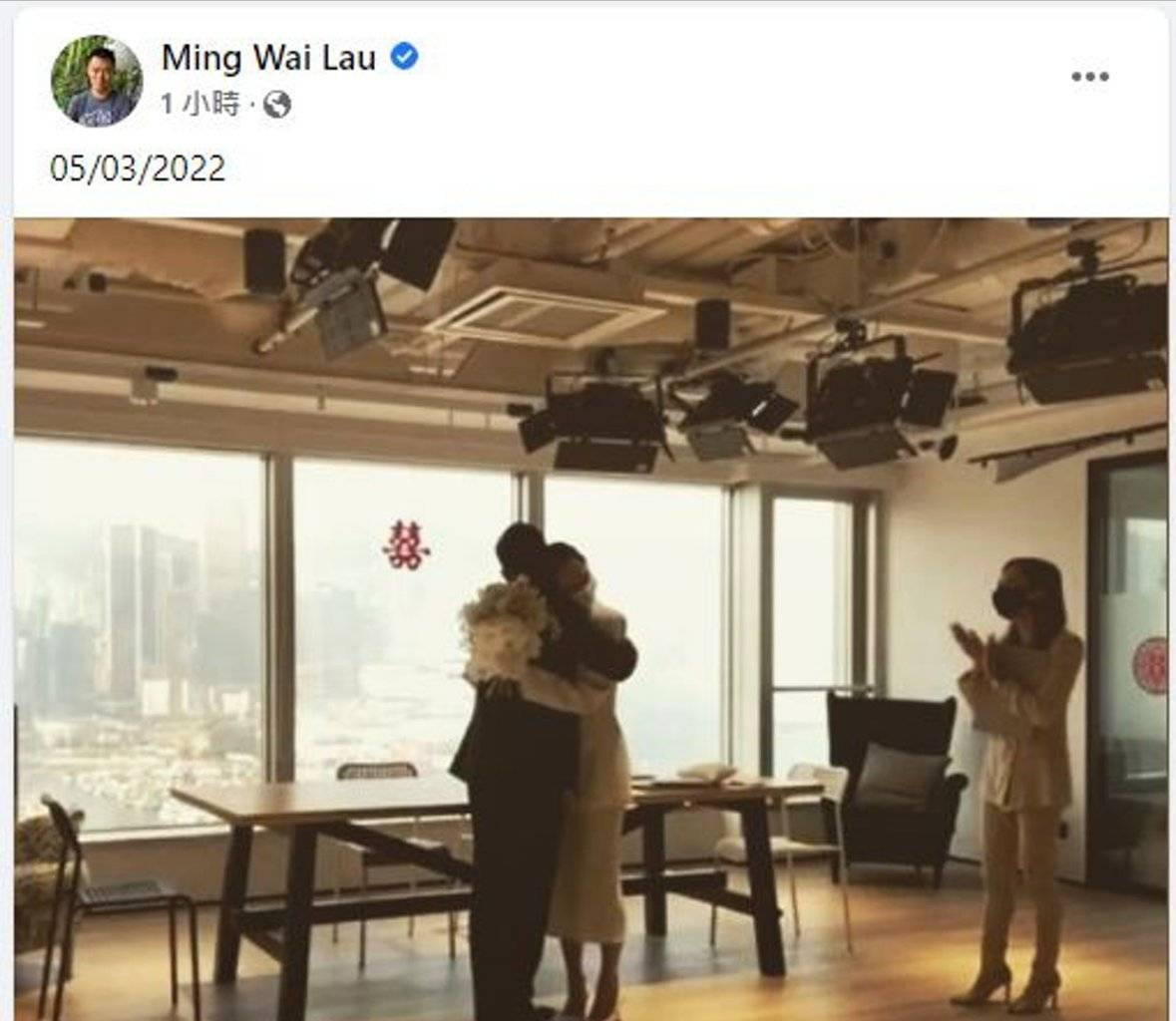 刘銮雄|71岁刘銮雄43岁长子再婚!继母小其1岁,妻子小其11岁,千亿身家