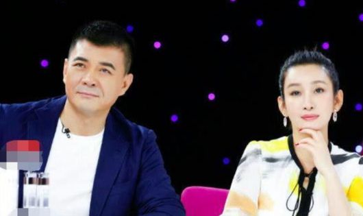 秦海璐|42岁秦海璐，如今生活不能自理，全靠王新军包揽家务贴身伺候！