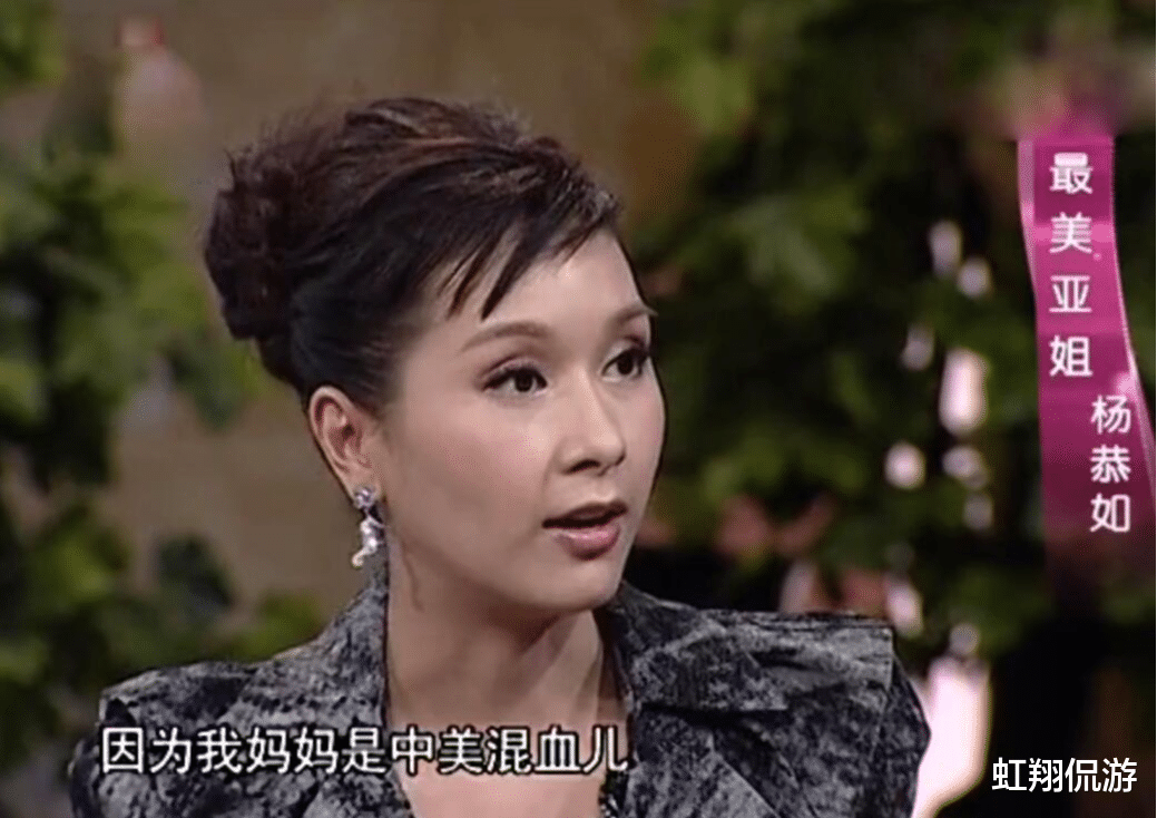 选美|内地“选美冠军”出身的6位女星,个个要颜值有颜值,气质也不输当年港星!