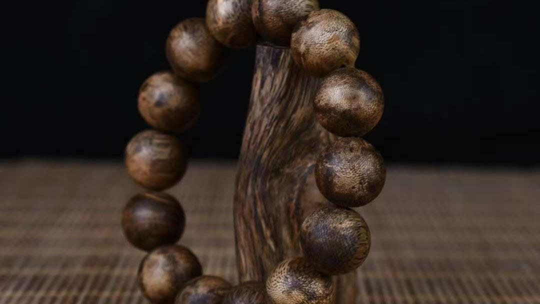 沉香|研究沉香时该注意哪些情况