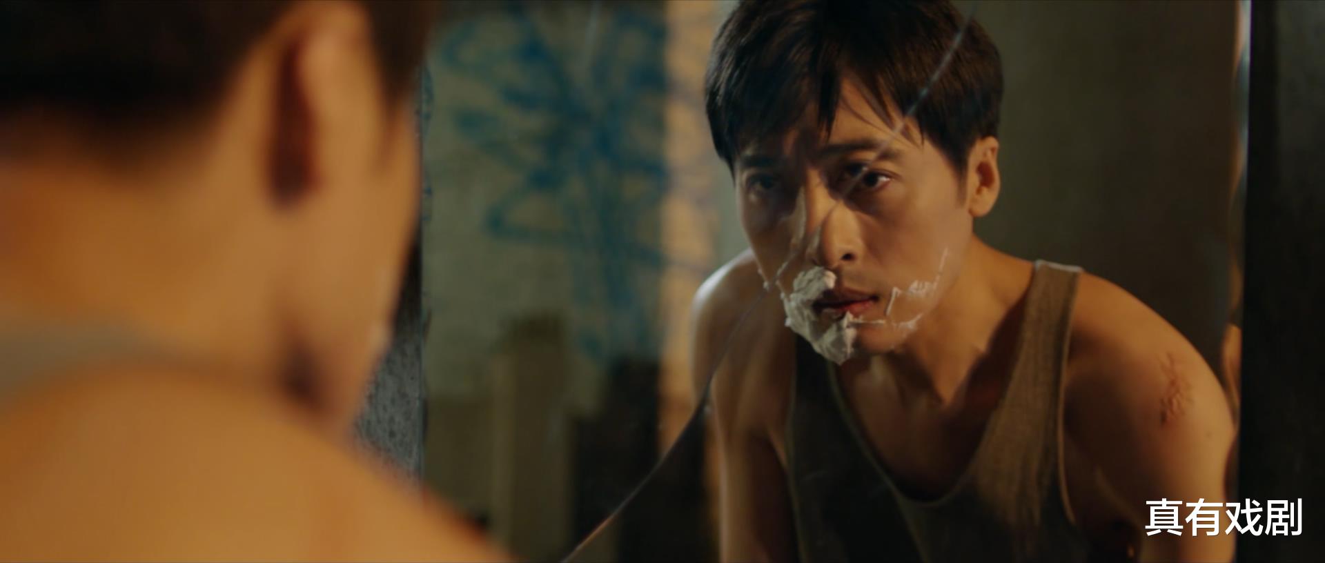 电影|《东北往事之我叫赵红兵》:一半“科技”,一半“狠活”