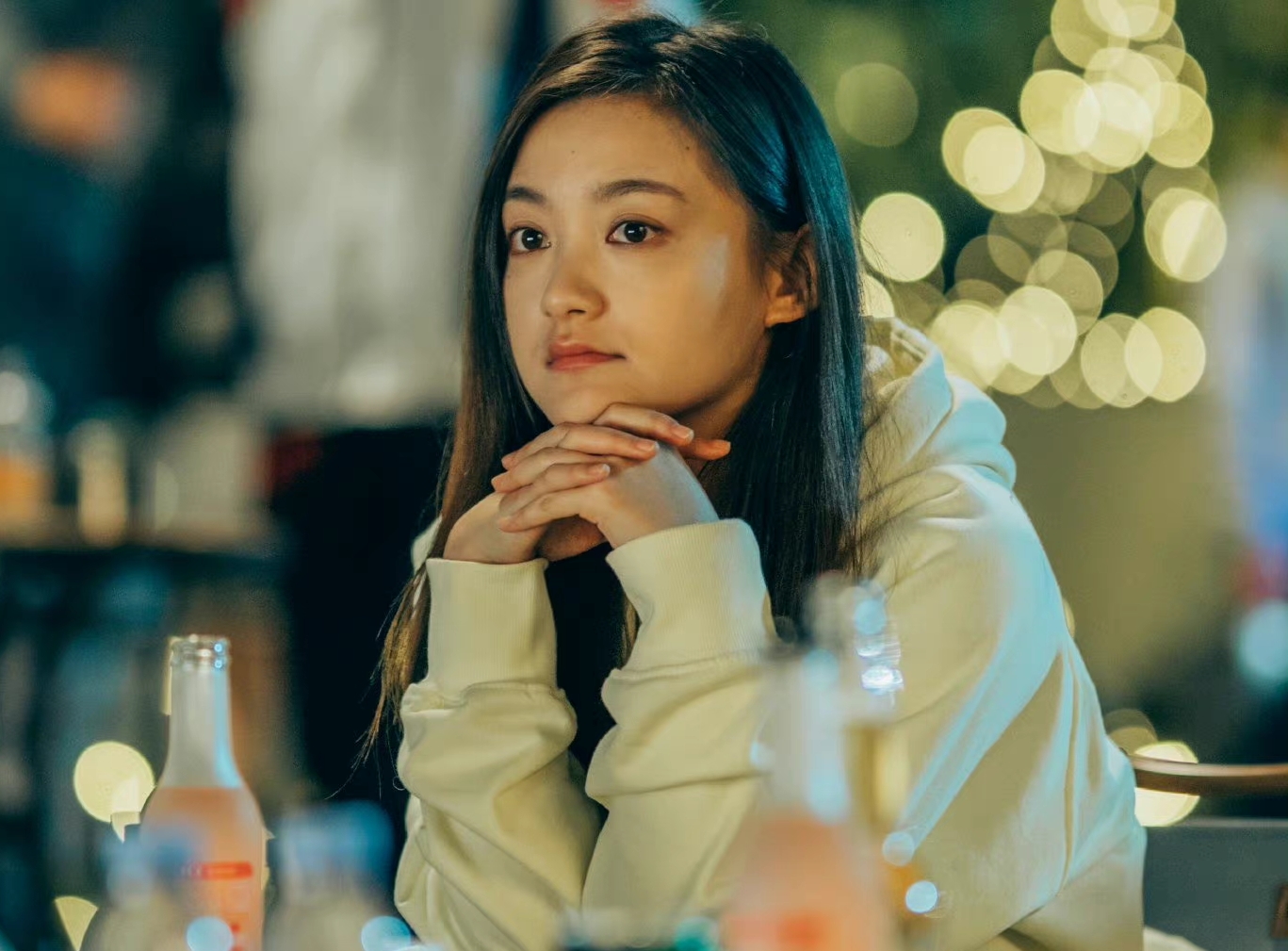 猎罪图鉴|盘点《猎罪图鉴》中的十位美女演员,谁的颜值让你心动了?