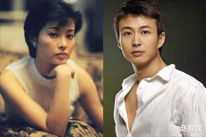 袁立|24岁登上春晚舞台的她，22年3段感情皆失败后，再嫁小11岁诗人