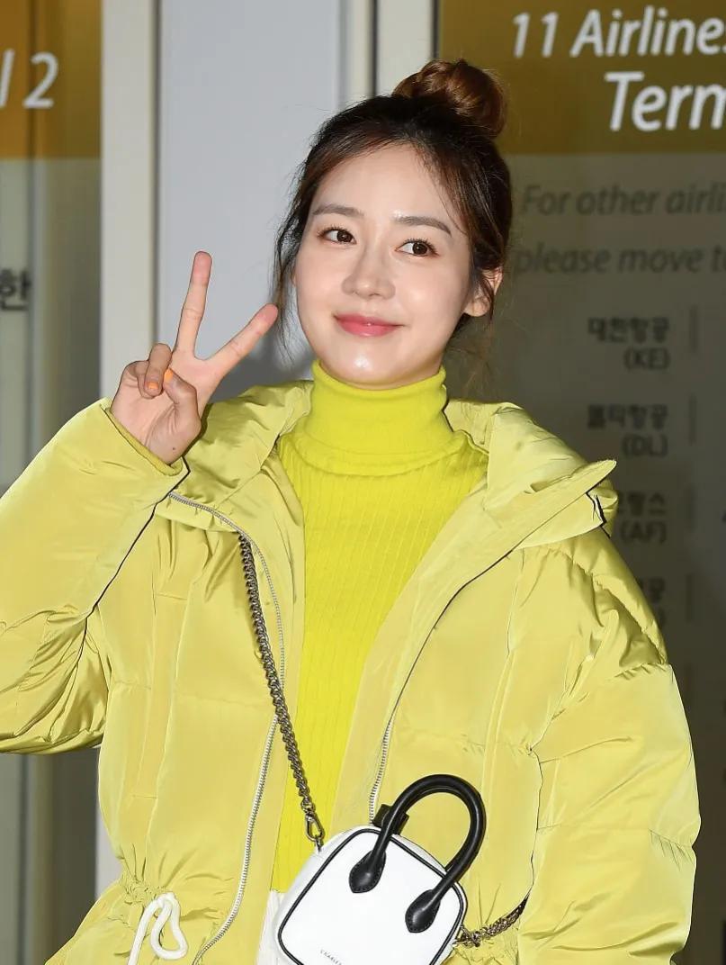 宋承宪|宋承宪的5任绯闻女友,刘亦菲应该的颜值应该排第一!