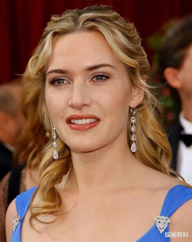 电影|10位欧美女星在中国红极一时，有人光彩依旧，有人过气被父亲奴役