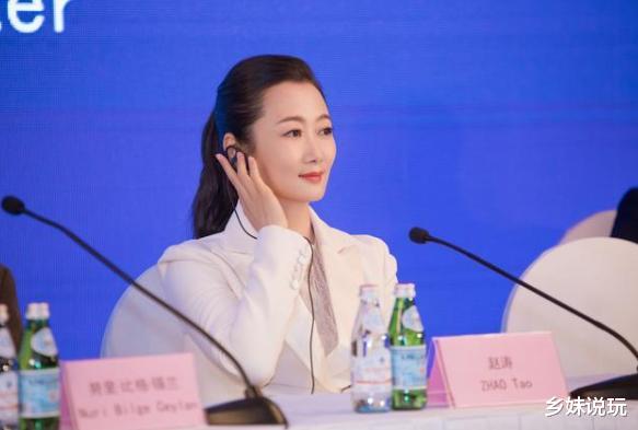 贾樟柯|影后为了不变老,20年不吃晚饭不生子,现42岁入选奥斯卡评委