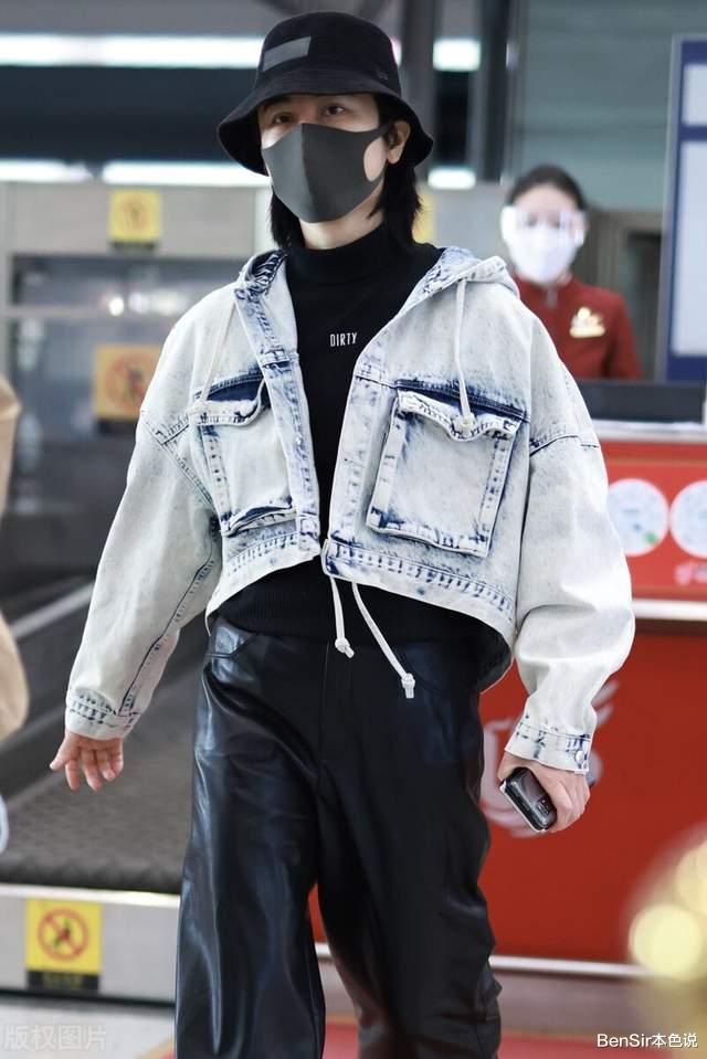 尚雯婕|超女江湖列传：狠人尚雯婕，因为世界太复杂，所以背叛了单纯