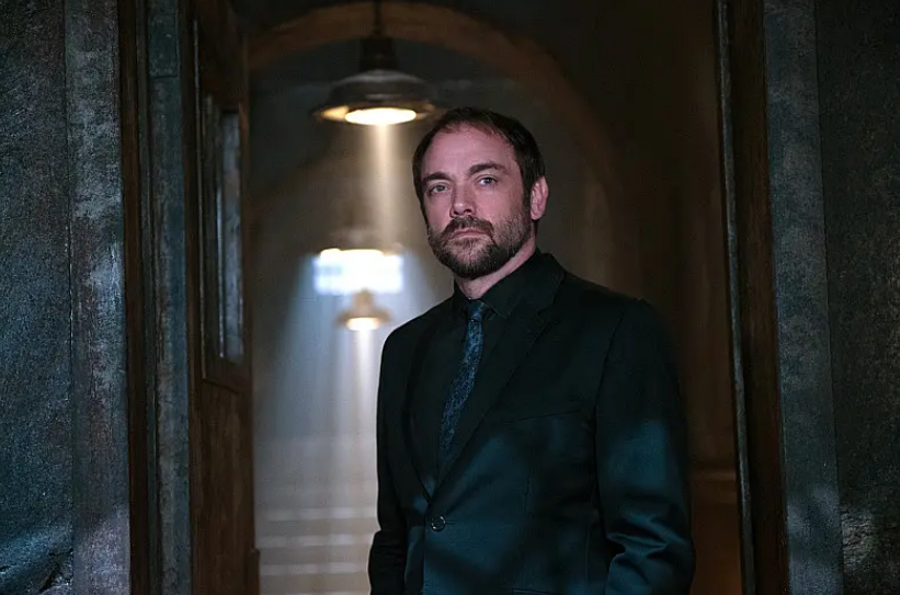 美剧|一口气肝完这部足足15季的美剧，很傻很天真