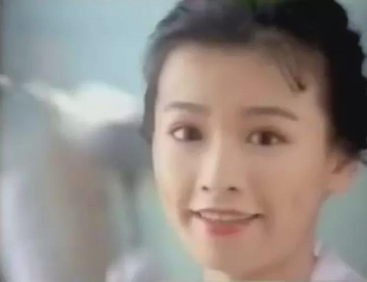 林瑞阳|张庭夫妇被全网封杀后，林瑞阳前妻被网暴了