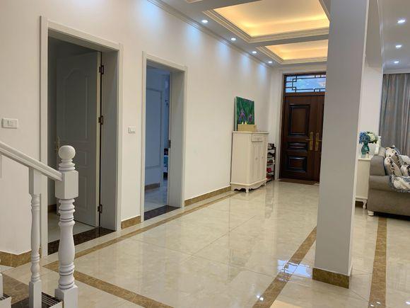 安置房|别再说农村房子土了！那是你没见我家，看完请你重新评价！原谅你