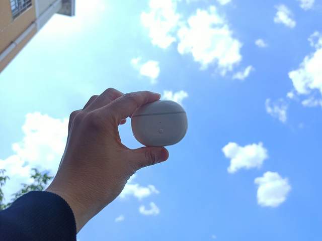 蓝牙耳机|大牌平替，平价中的卷王！泥炭Air 3 Deluxe蓝牙耳机