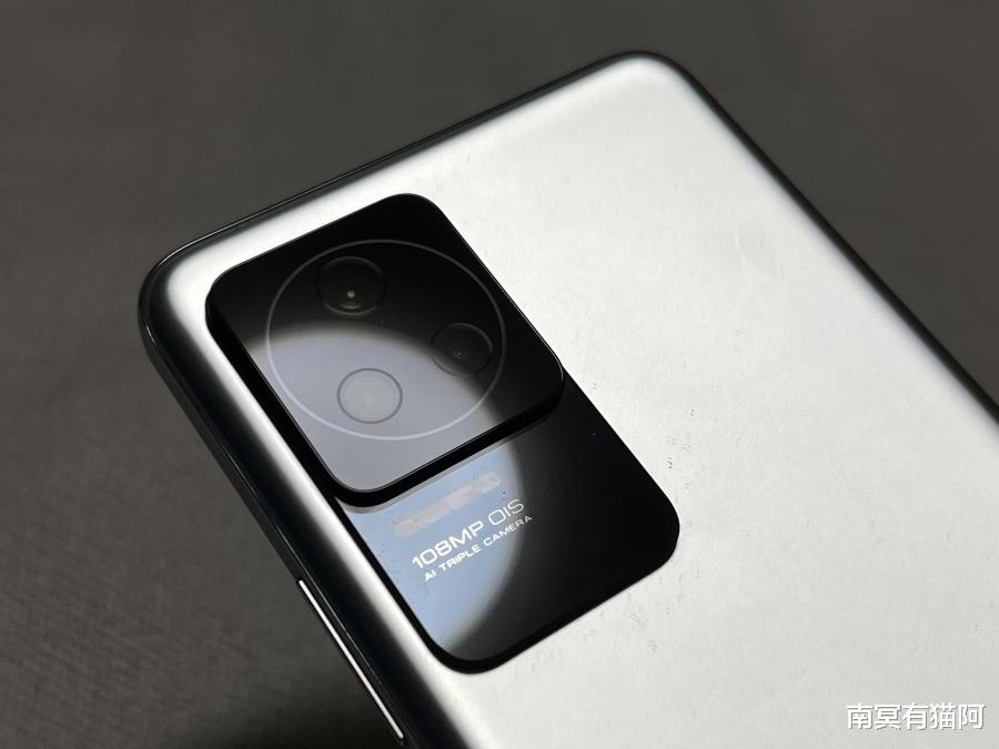 天玑9000|深度体验红米K50 Pro：最妙的不只是天玑9000？