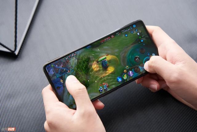 红米手机|搭载4扬声器的红米K50，让我连红米都买不起了