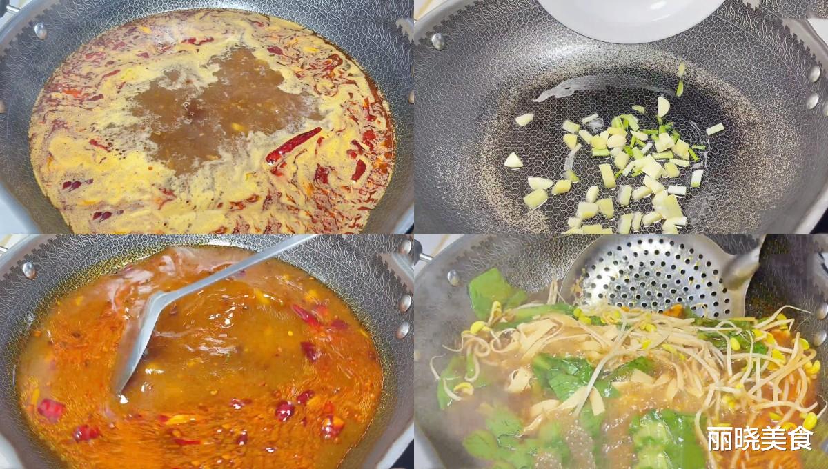 适合冬天的6道热乎菜，暖乎乎香喷喷，油烟少更营养，天冷正合适