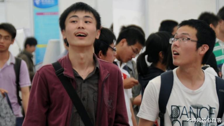 求职|大学生找工作的人情世故：这几个人必须牢牢摁住，少走许多弯路