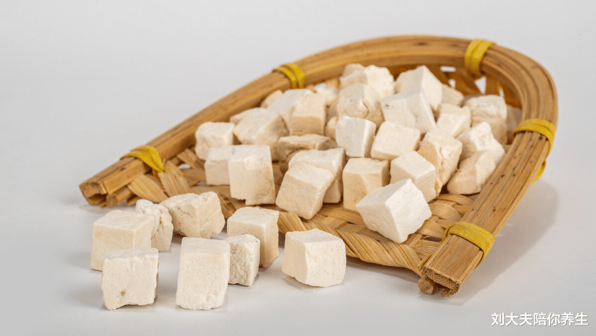 脾胃|简简单单四味药,燥湿化痰、理气和中,让你远离“三高”!