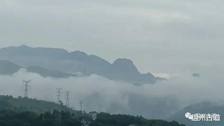 日出|绝美的雁湖云海，你可曾欣赏过？（附详细攻略）