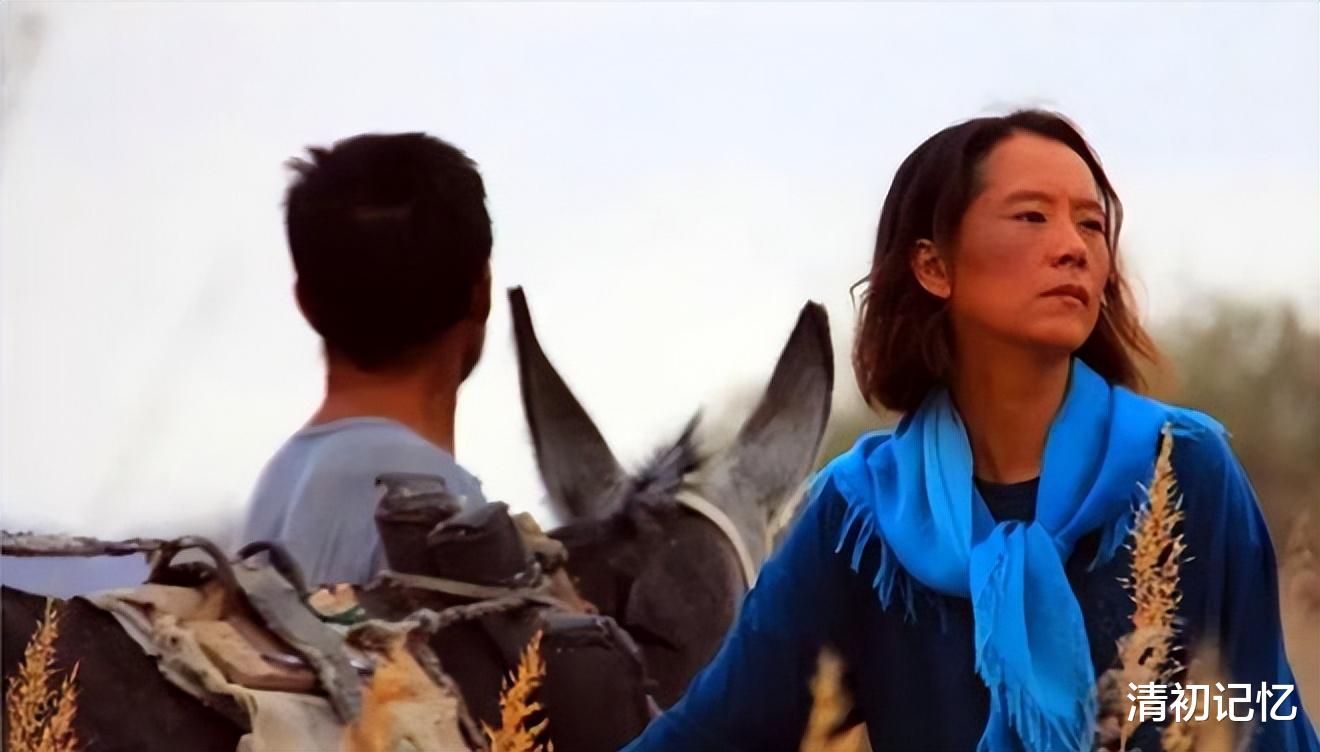 马有铁|《隐入尘烟》底层边缘人物的命运，无人关注，马有铁只是一个代号